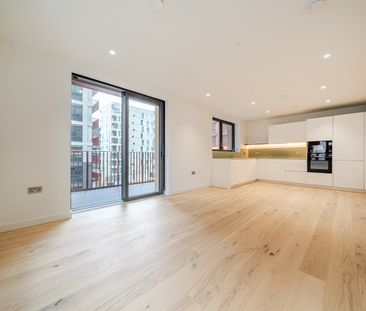 Available from 05/01/2026 - 2 Bed Apartment, Furnished - Photo 6