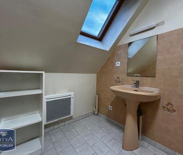 Location Appartement 2 pièces 45m² BRIVE LA GAILLARDE 19100 - Photo 4