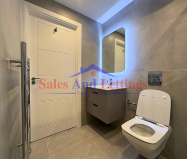 1 bedroom flat to rent - Photo 2
