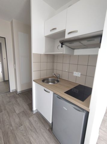 Location Appartement 1 pièce 23m² FRANQUEVILLE ST PIERRE 76520 - Photo 5