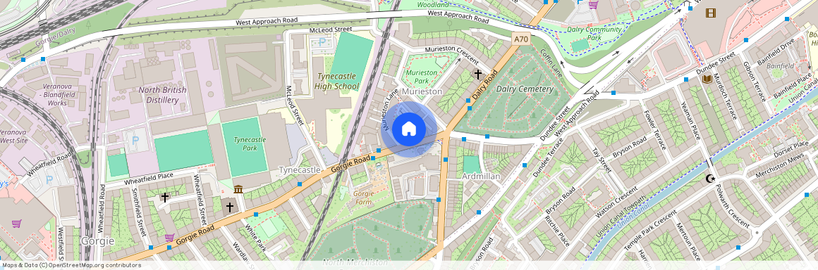 26, Gorgie Road, Edinburgh, EH11 2LZ