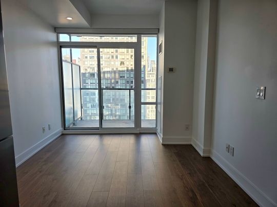For Lease - 170 Fort York Boulevard Unit# 2205, Toronto, Ontario - Photo 1