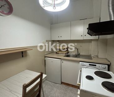 Studio/Γκαρσονιέρα για ενοικίαση Χαριλάου - Photo 3