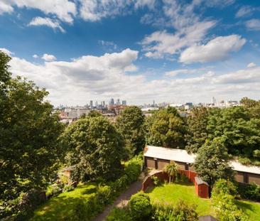 3 bedroom maisonette to rent - Photo 1