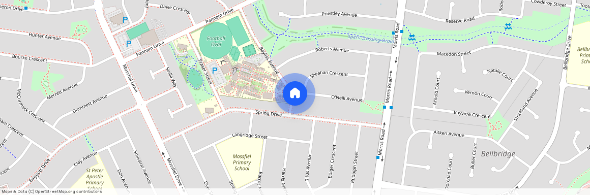 Hoppers Crossing, Melbourne - West