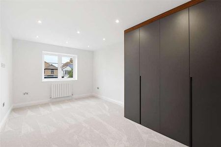 High Cross, Aldenham, Watford, Hertfordshire, WD25 - Photo 4