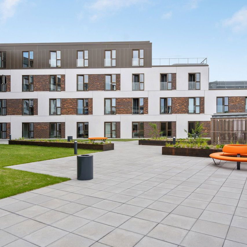 Lyngby Hovedgade 63, 4. 10, 2800 Kongens Lyngby - Foto 1