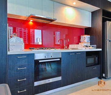 Melbourne CBD - Photo 3