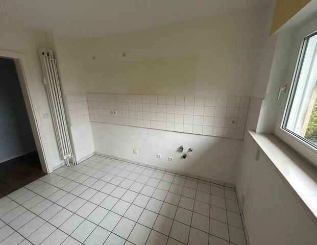 3-Zimmer-Wohnung mit Balkon in Bad Wildbad (saniert) - Photo 1