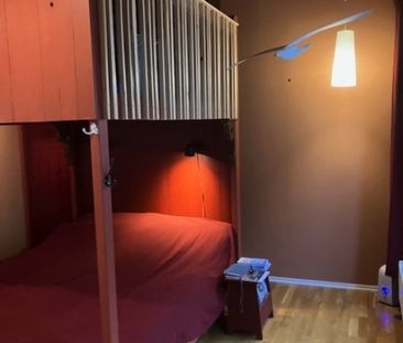 Göteborg - 2.5rok - 4mån - 12.145kr/mån - Photo 1