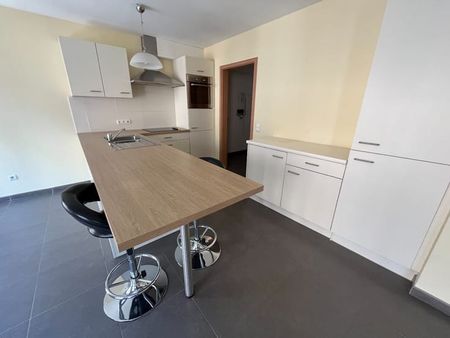 Appartement te huur - Foto 3