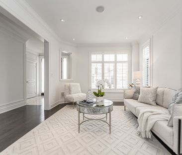 For Lease - 540 Bridgeview Road, Oakville, Ontario - Photo 1
