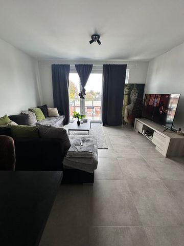 Appartement te huur - Foto 5