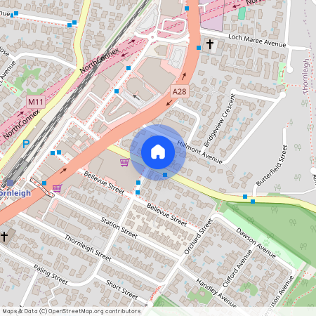 9 The Comenarra Parkway, NSW 2120, Thornleigh