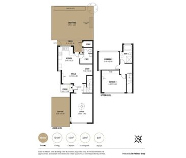 2-Bedroom Townhouse in a Great Location - Photo 2