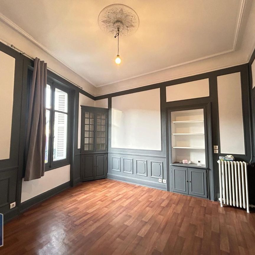 Location Appartement 2 pièces 47m² BRIVE LA GAILLARDE 19100 - Photo 1