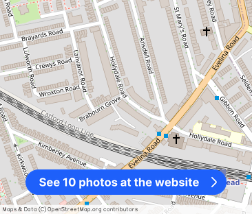 Hollydale Road, London, SE15 - Photo 1