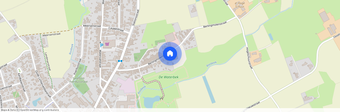 Berlingmolenstraat, 62, 8850, Ardooie