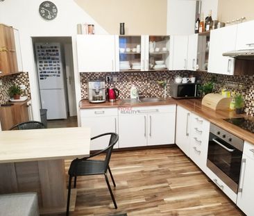 Pronájem bytu 2+kk 53 m² - Photo 4