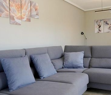 Luxury Flat for rent in Estepona, Spain - Photo 4