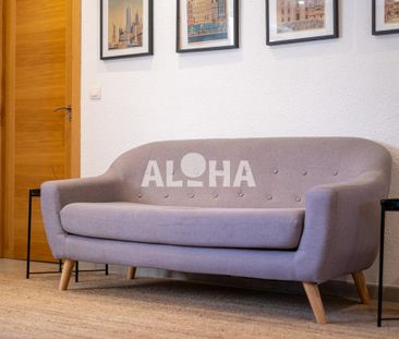 Habitación en Mediterranea, Moncada – A0715-H1 - Photo 1