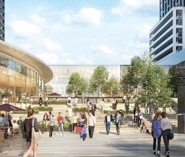 For Lease - 4015 The Exchange N/A Unit# 4211, Mississauga, Ontario - Photo 4