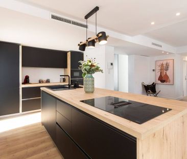 3 bedroom luxury Villa for rent in Nueva Andalucia, Andalusia - Photo 5