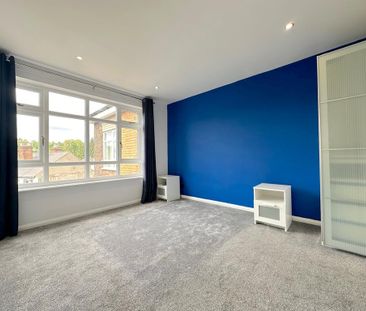 2 bedroom duplex to rent - Photo 4