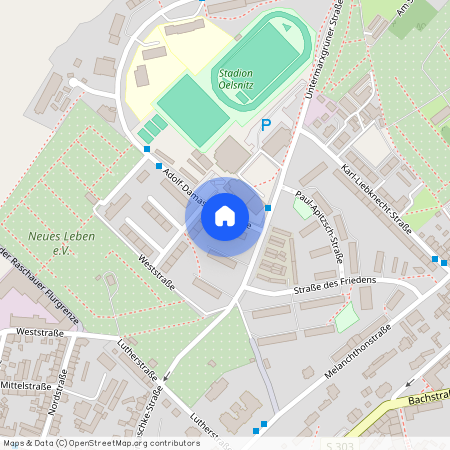 Adolf-Damaschke-Str. 53b, 08606 Oelsnitz/V.