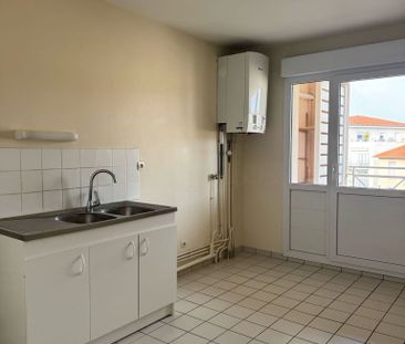 Appartement de 3 pièces - 66m²- La Tour de Salvagny- Centre ville- - Photo 4