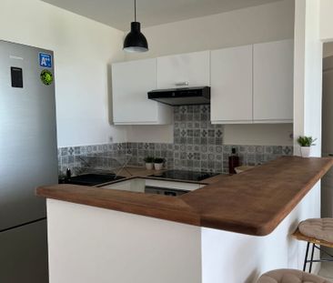 Location appartement 2 pièces, 45.32m², Fort-de-France - Photo 5