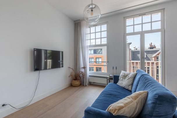 Van Woustraat 115-3, Willibrordusbuurt, 1074AH, Amsterdam - Photo 1