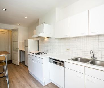 Appartement te huur: Nassaukade 307-2 1053 LP Amsterdam - Photo 1