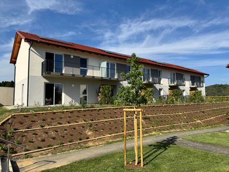 4 Zimmer Miet-Reihenhäuser 85m² mit Küche in St. Peter/Ottersbach–Hauptmietzinsfrei bis Ende 2025 - Foto 5