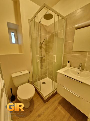 Location Appartement 1 pièce 24m² RENNES 35000 - Photo 5