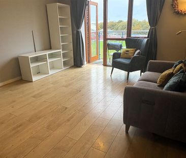 Apartment 48, Kilmainham Bank, Emmet Road, Dublin 8, Dublin - Photo 2