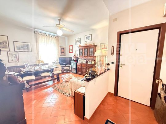 Bilocale via Oderisi da Gubbio, Marconi, Roma - Photo 1