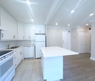 For Lease - 135 Allan Street Unit# 204, Oakville, Ontario - Photo 2