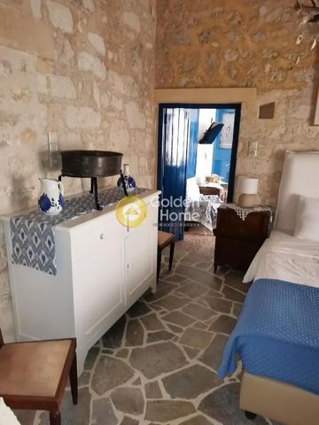 Μονοκατοικία για ενοικίαση Αγία Μαρίνα (Αίγινα) - Photo 4