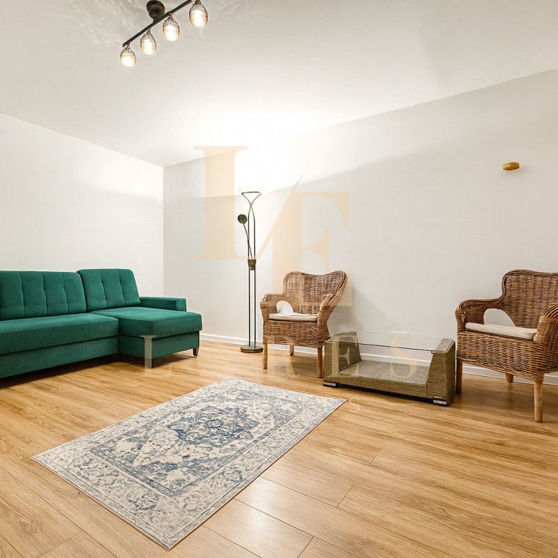 Mieszkanie po remoncie | Cicha okolica | Balkon - Photo 1