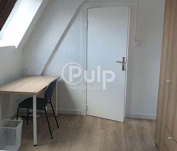 Appartement à louer à Douai - Réf. 13955-5491441 - Photo 5