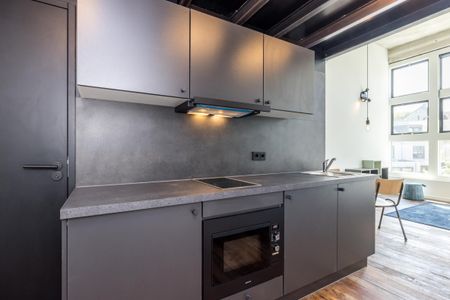 Te huur: Appartement Burgemeester Michiels van Kessenichpassage in Maastricht - Foto 4