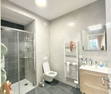 Location Appartement 1 pièce 28m² STRASBOURG 67100 - Photo 6