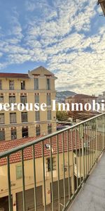 Location Appartement 2 pièces 44m² NICE 06300 - Photo 4