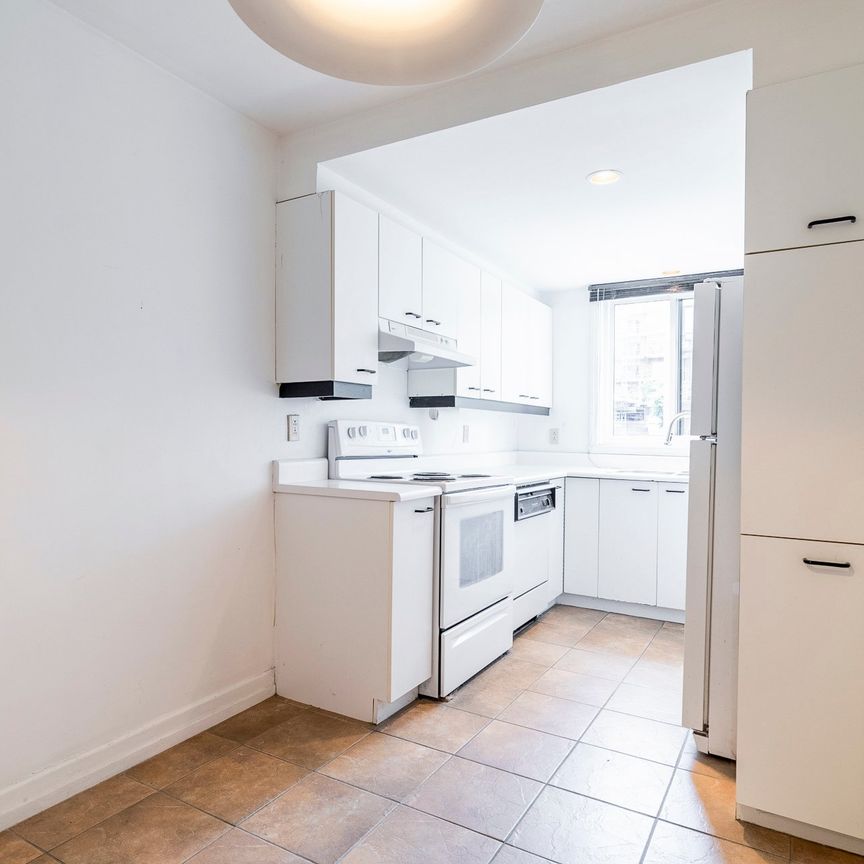 Appartement - 6-5835 Place Decelles - Photo 1