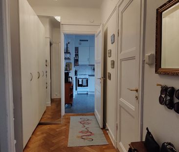 Rutger Fuchsgatan, Stockholm - Foto 6