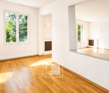 Maison • Ouest - Photo 2