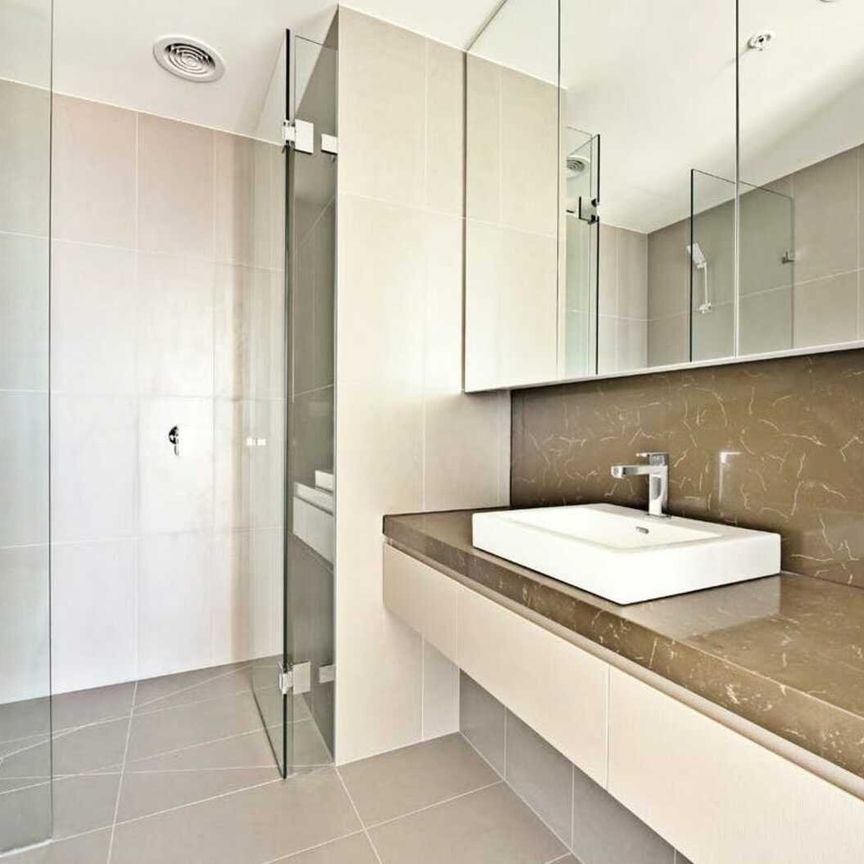 Register to Inspect // Modern Living with City Views – Stylish 2-Bedroom Apartment in the Heart of Maribyrnong - Photo 1