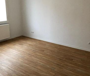2-Zi.-Whg. 51 m2 in Berlin-Spandau 3. Stock 1.11.25 WM 720 € z.Z. - Foto 1