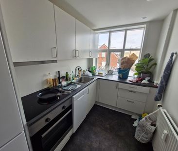 2 vær. lejlighed til leje i Kolding. 49m2 - Photo 6
